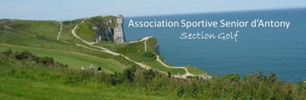 logo cassiope golf